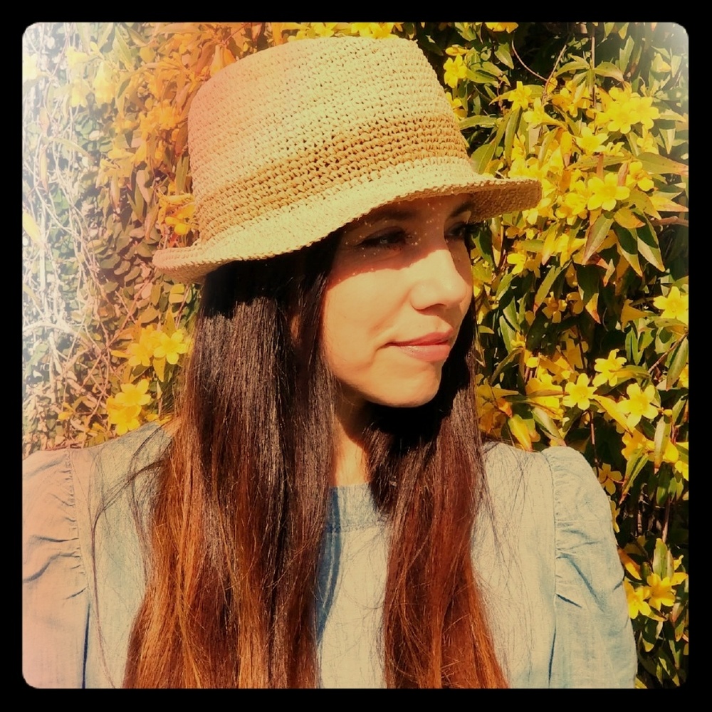 Meet your Posher, Kris